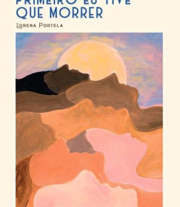 PRIMEIRO EU TIVE QUE MORRER