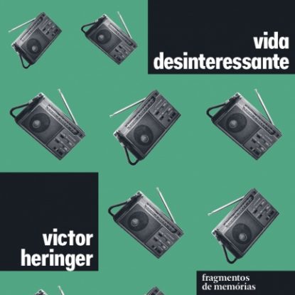 VIDA DESINTERESSANTE