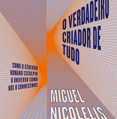 O VERDADEIRO CRIADOR DE TUDO