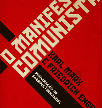O MANIFESTO COMUNISTA