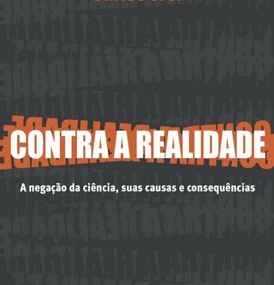 CONTRA A REALIDADE