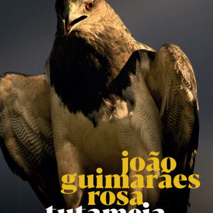 TUTAMEIA - TERCEIRAS ESTÓRIAS