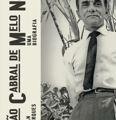 JOÃO CABRAL DE MELO NETO