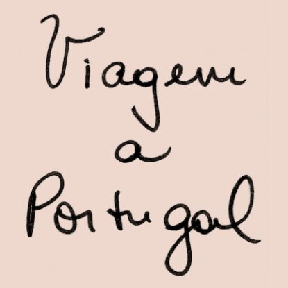 VIAGEM A PORTUGAL (NOVA EDIÇÃO)