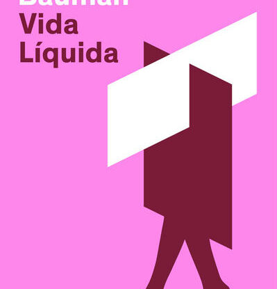 VIDA LÍQUIDA (NOVA EDIÇÃO)