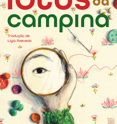 LÓTUS DA CAMPINA