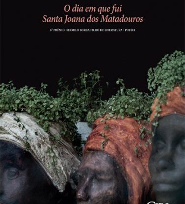 O DIA EM QUE FUI SANTA JOANA DOS MATADOUROS