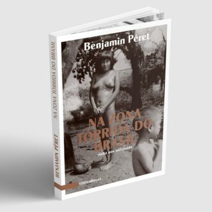 NA ZONA TÓRRIDA DO BRASIL