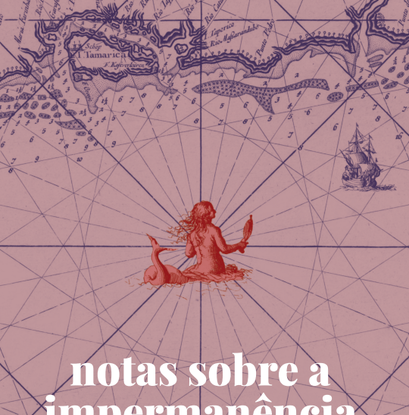 NOTAS SOBRE A IMPERMANÊNCIA