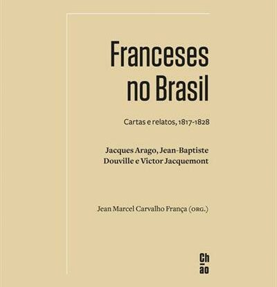 FRANCESES NO BRASIL