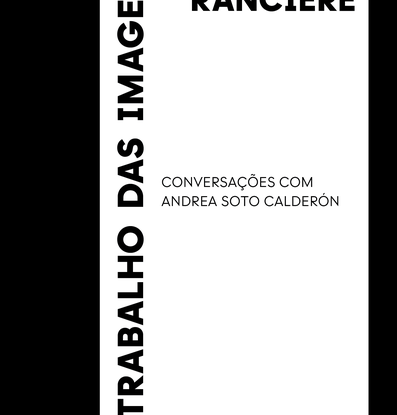 O TRABALHO DAS IMAGENS