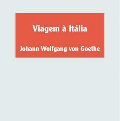 VIAGEM À ITÁLIA