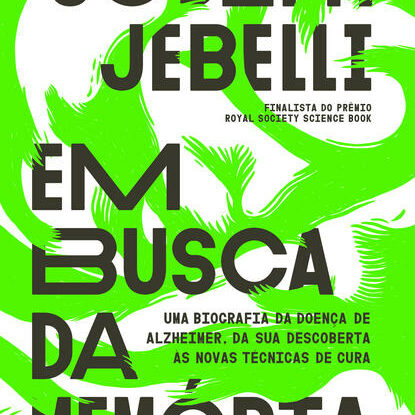 EM BUSCA DA MEMÓRIA