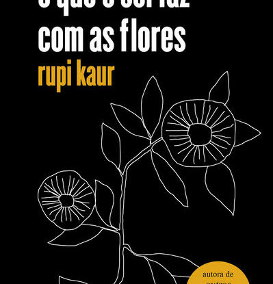 O QUE O SOL FAZ COM AS FLORES