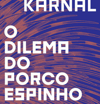 O DILEMA DO PORCO-ESPINHO