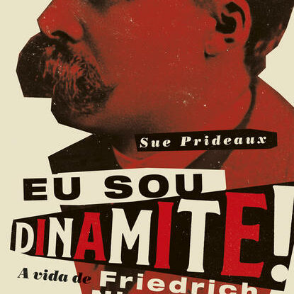 EU SOU DINAMITE!