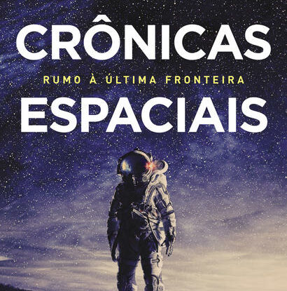 CRÔNICAS ESPACIAIS
