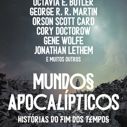 MUNDOS APOCALÍPTICOS