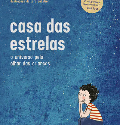 CASA DAS ESTRELAS