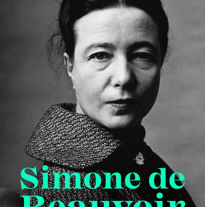 SIMONE DE BEAUVOIR