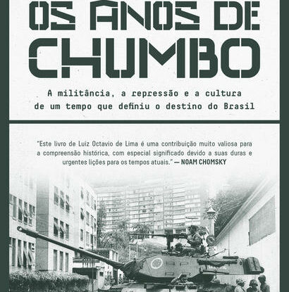 OS ANOS DE CHUMBO