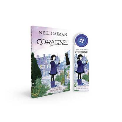 CORALINE