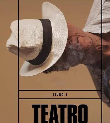 COLEÇÃO EID RIBEIRO - LIVRO 1