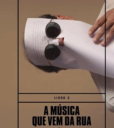 COLEÇÃO EID RIBEIRO - LIVRO 3