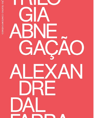 TRILOGIA ABNEGAÇÃO - ALEXANDRE DAL FARRA