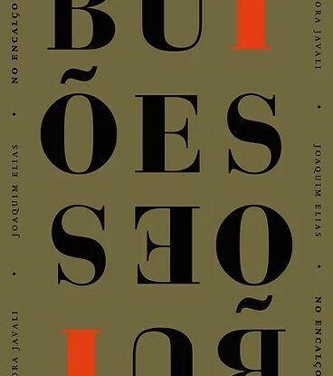 NO ENCALÇO DOS BUFÕES