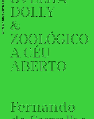 OVELHA DOLLY E ZOOLÓGICO A CÉU ABERTO