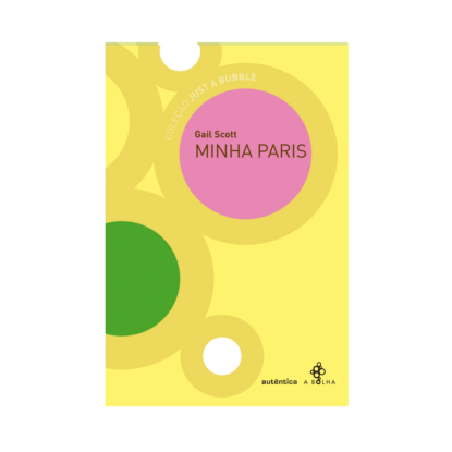 MINHA PARIS