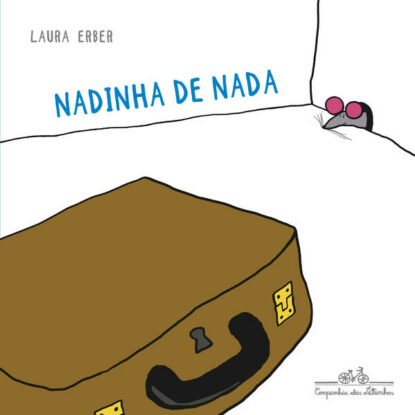 NADINHA DE NADA