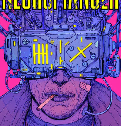 NEUROMANCER