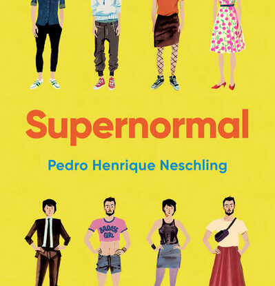 SUPERNORMAL