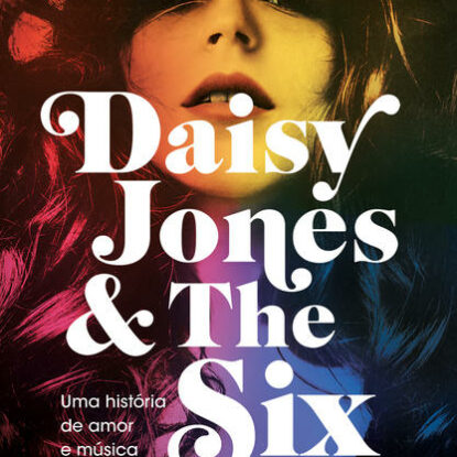 DAISY JONES AND THE SIX