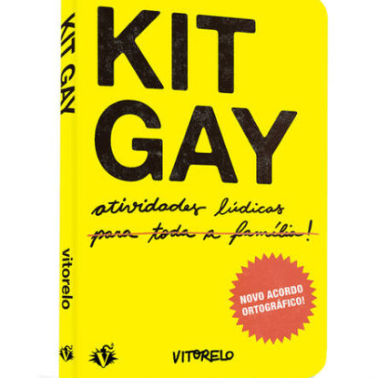 KIT GAY