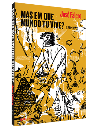 MAS EM QUE MUNDO TU VIVE?