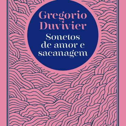 SONETOS DE AMOR E SACANAGEM