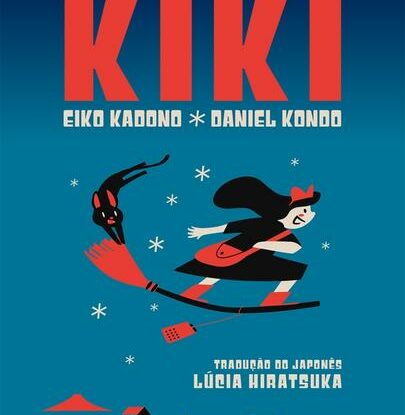 ENTREGAS EXPRESSAS DA KIKI