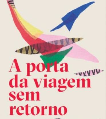 A PORTA DA VIAGEM SEM RETORNO