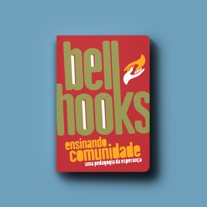 ENSINANDO COMUNIDADE - UMA PEDAGOGIA DA ESPERANÇA