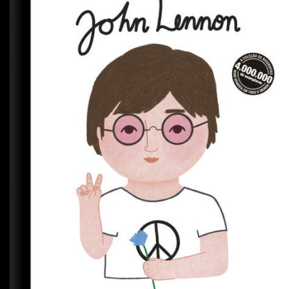 JOHN LENNON