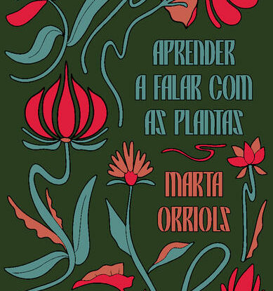 APRENDER A FALAR COM AS PLANTAS