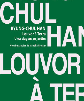 LOUVOR À TERRA