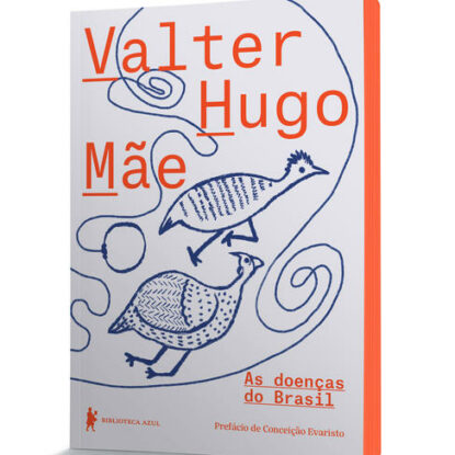 AS DOENÇAS DO BRASIL