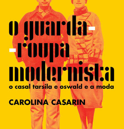 O guarda-roupa modernista