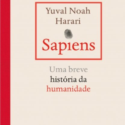 SAPIENS – EDIÇÃO COMEMORATIVA DE 10 ANOS
