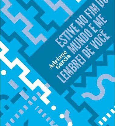 ESTIVE NO FIM DO MUNDO E ME LEMBREI DE VOCÊ