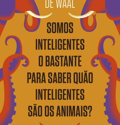 Somos inteligentes o bastante para saber quão inteligentes são os animais?